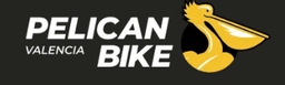Pelican Bike Rentals logo