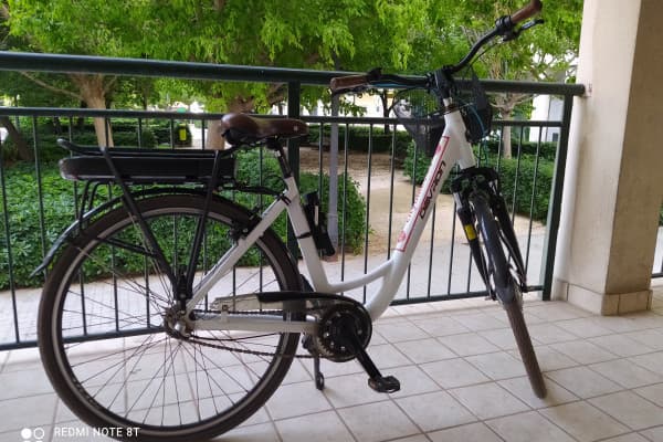 E-Bike