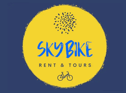 Sky Bike Rent & Tours Valencia logo