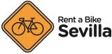 Rent a Bike Sevilla logo