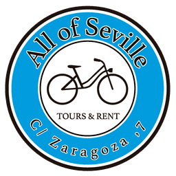 All of Seville – Bike Rentals & Tours logo
