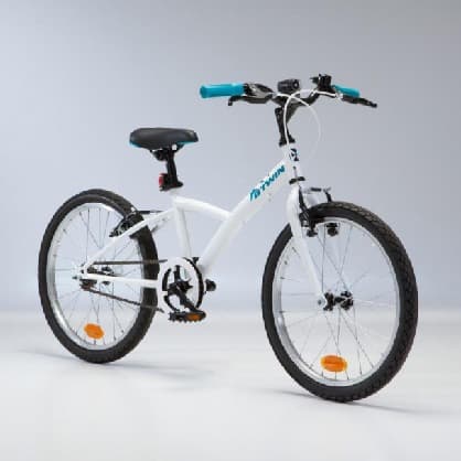 Child Bike Rental