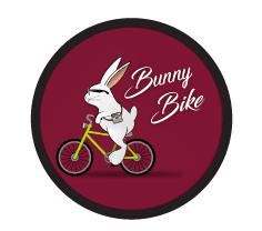 Bunny Bike Sevilla logo