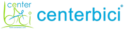 CenterBici Sevilla logo