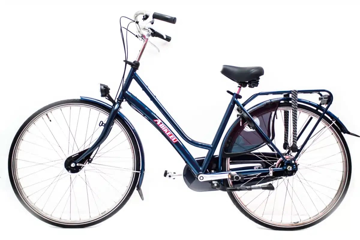 City Bike