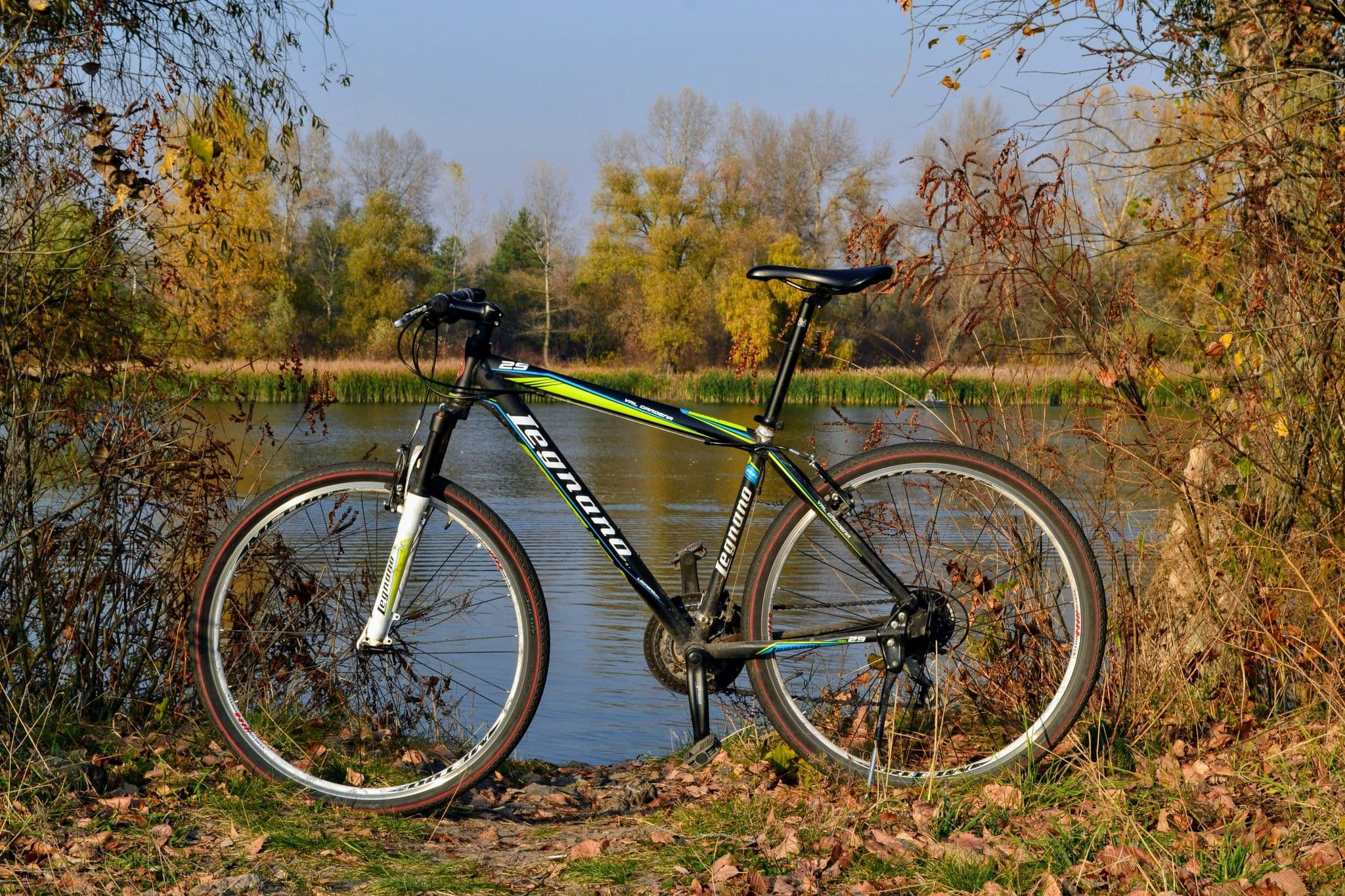 Mountain Bike Rental