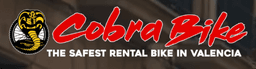 Cobra Rental Bike Valencia logo