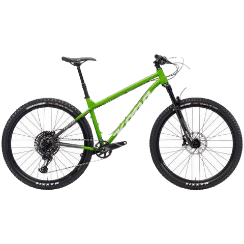 Mountain Bike Rental