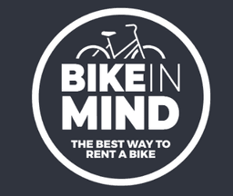 Bike in Mind Valencia - Bike Rental logo
