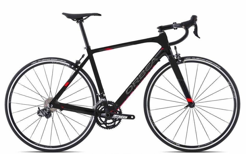 Orbea Orca M30 Road Bike