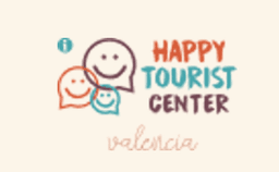 Happy Tourist Center - Rent a Bike logo