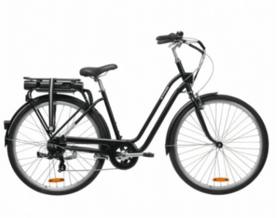 E‑Bike (Electric Bicycle)