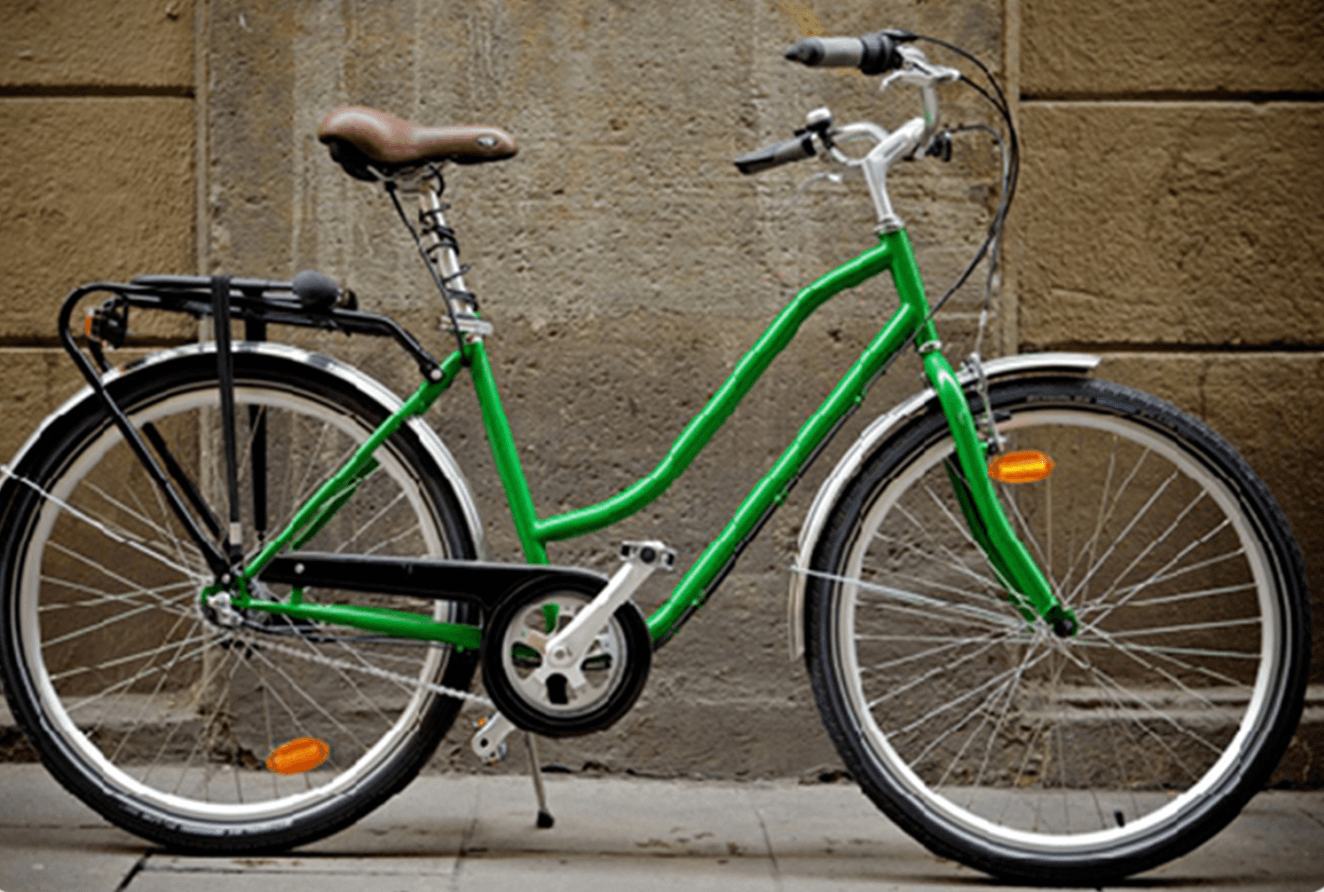 City Bike