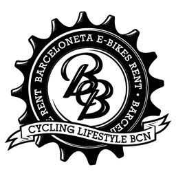 Barceloneta Bikes logo