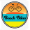 Beach Bikes logo