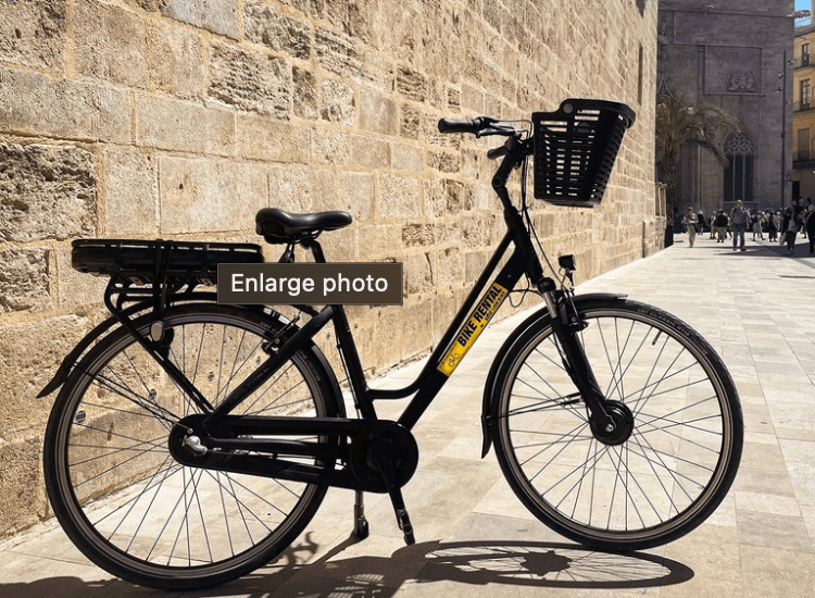 E-bike