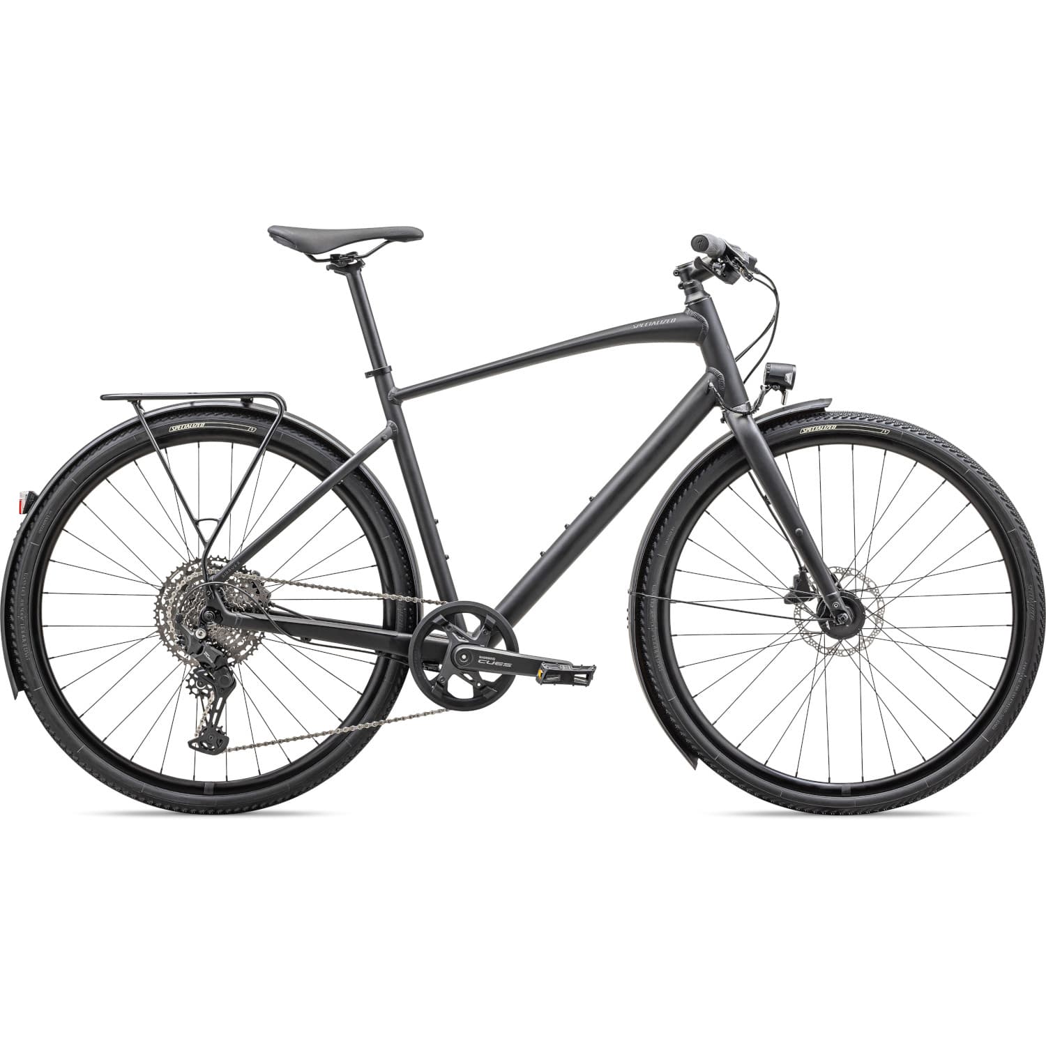 Specialized Sirrus 3.0 – Hybrid Touring Bike