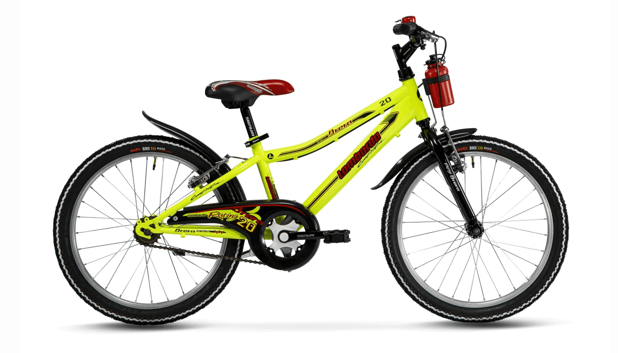 Kids’ Bike 