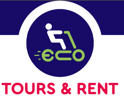 EcoBikeRent logo