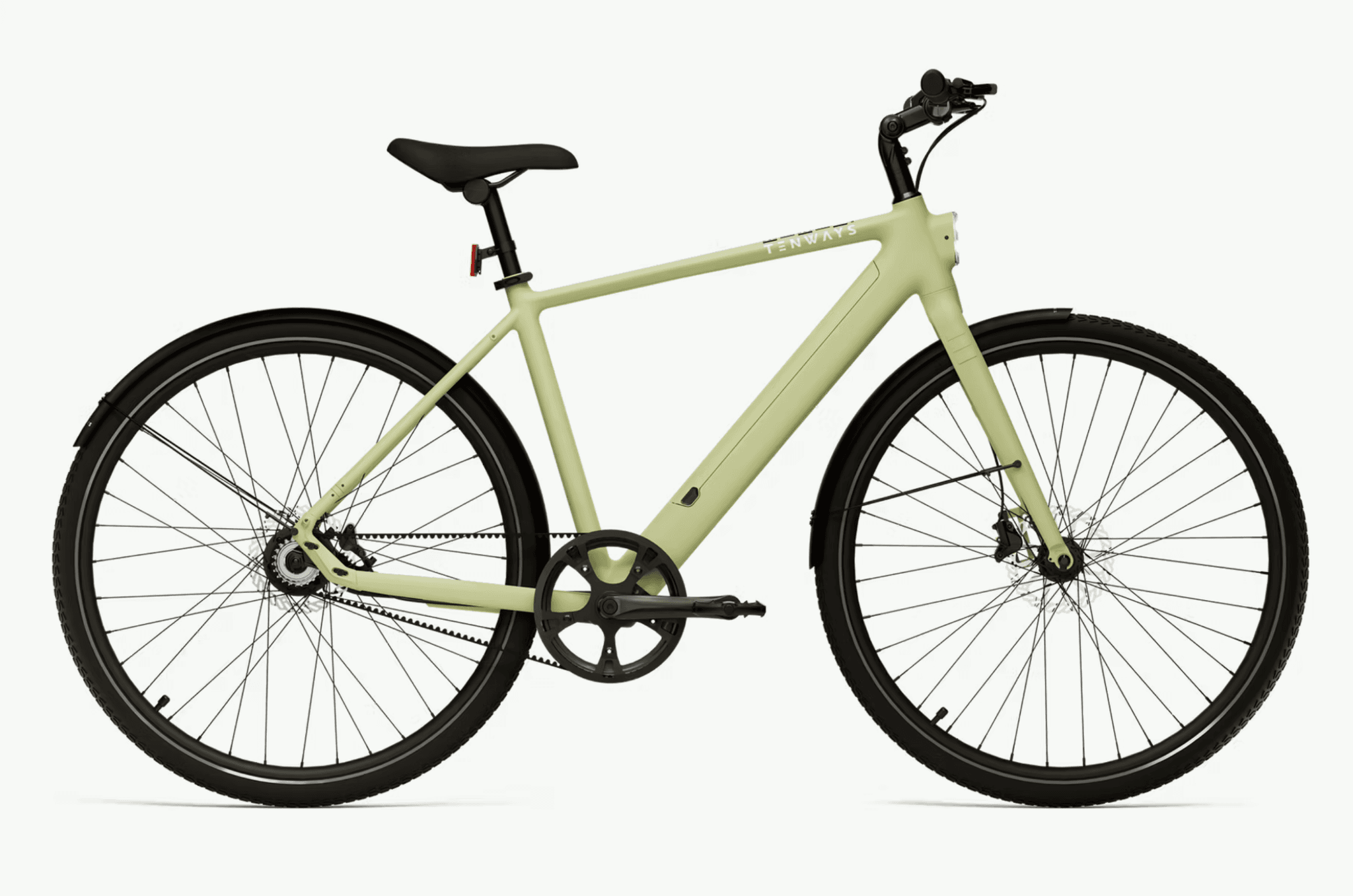 E‑Bike Rental Seville