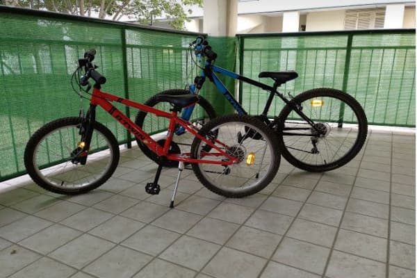 Kid Bike