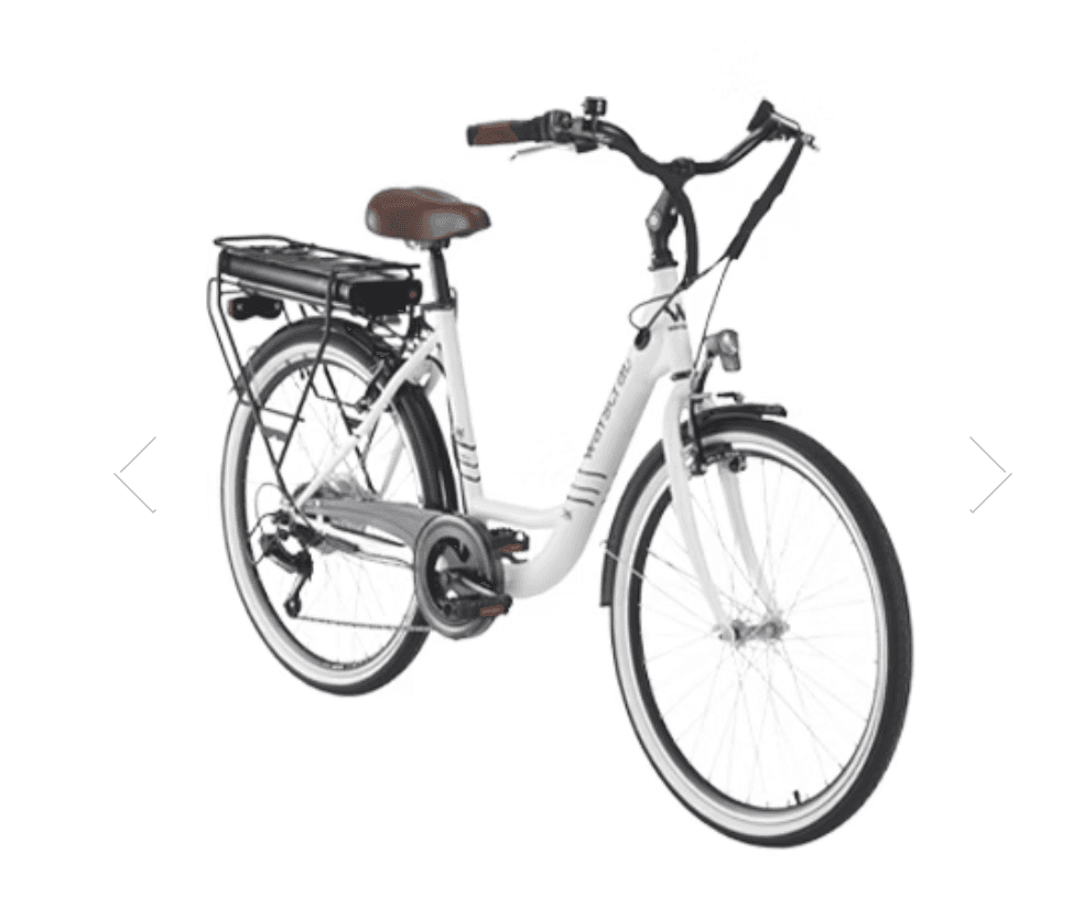 E-Bike