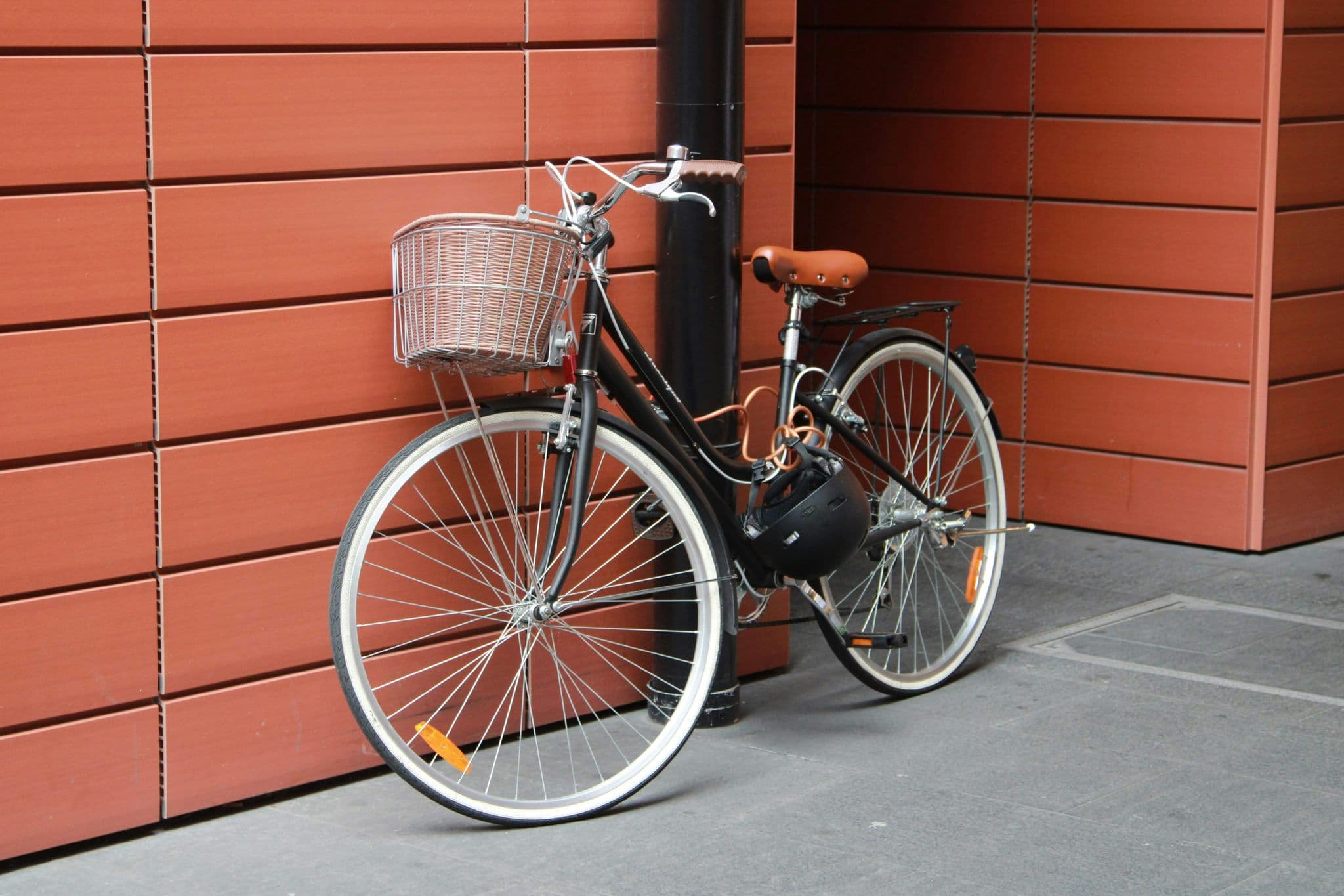 Classic City Bike