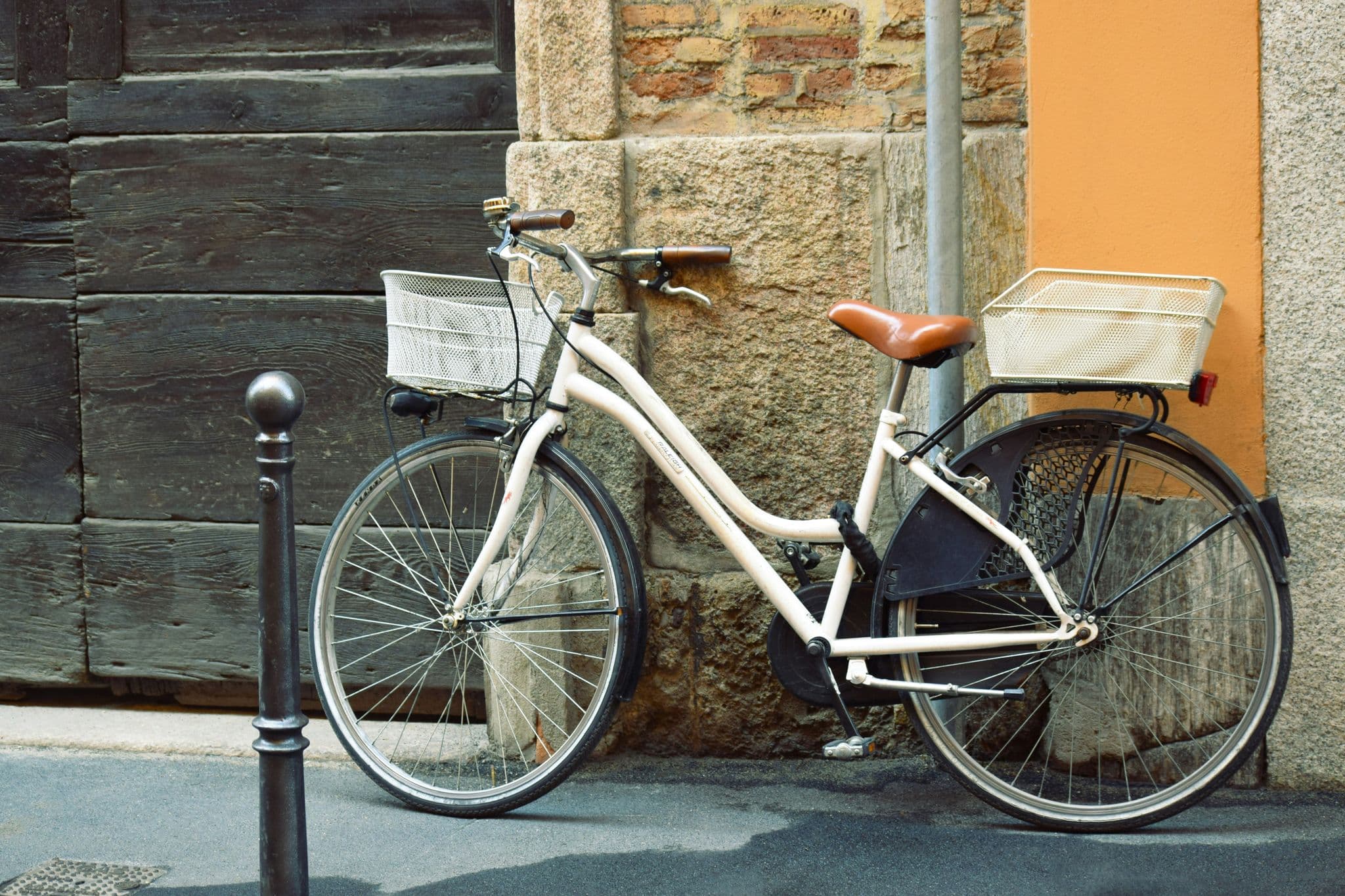 Classic Bicycle