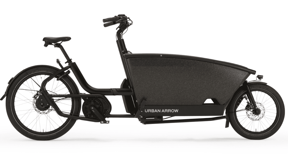 Cargo Bike
