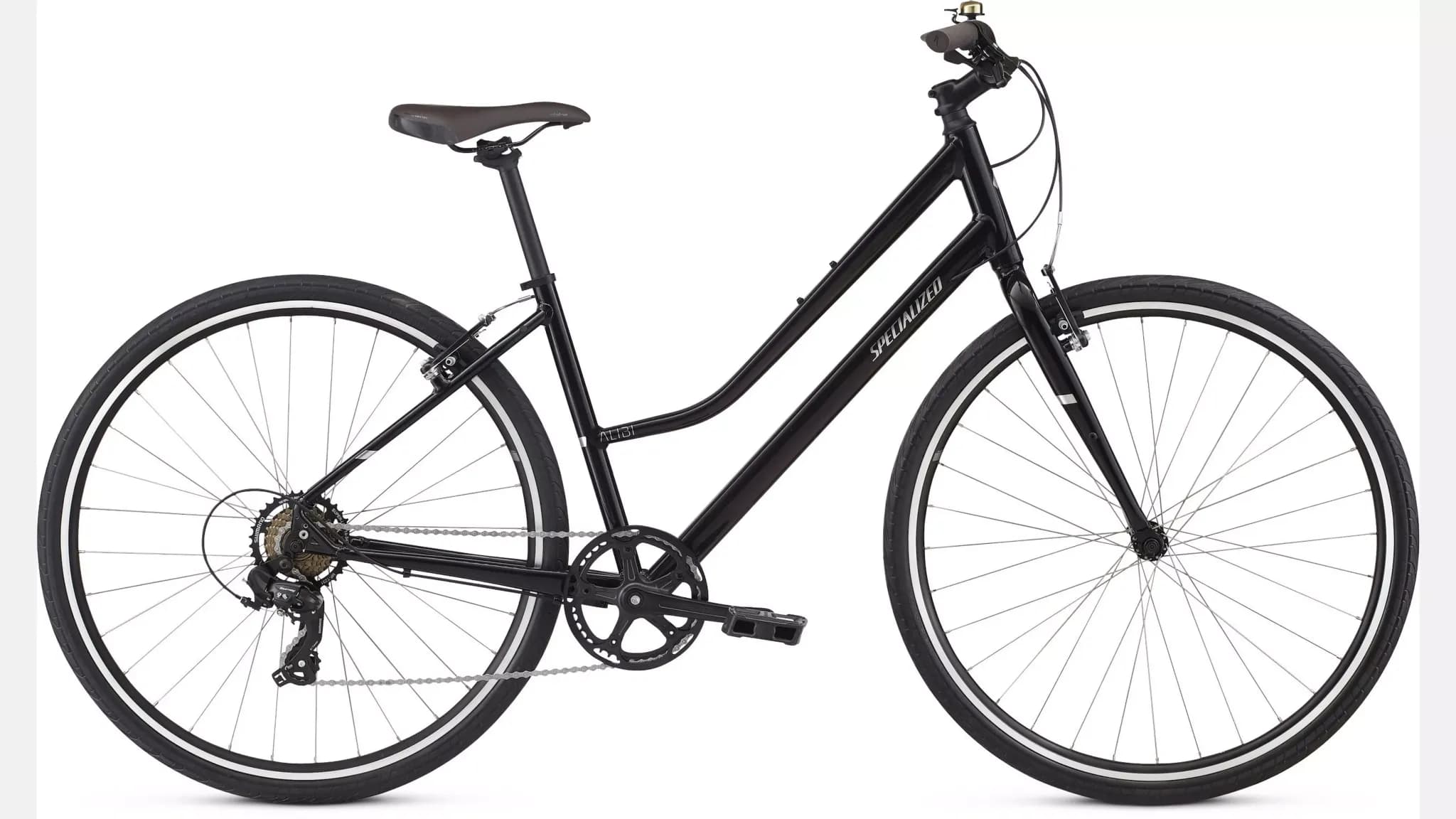 Specialized Alibi – City Touring Bike