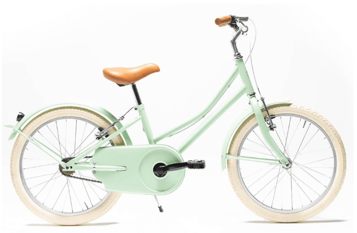 Kids bike 
