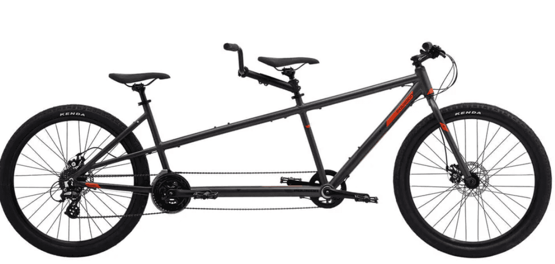 Tandem