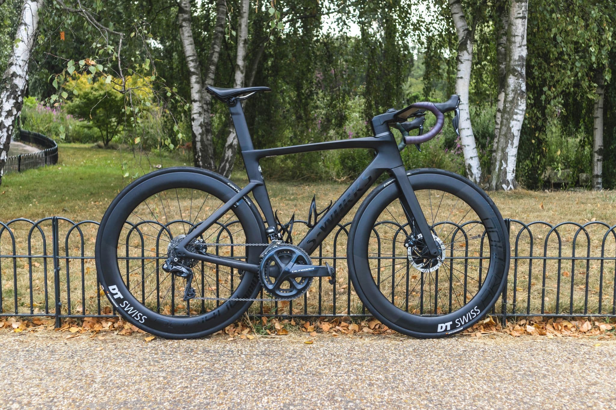 Road Bike