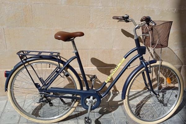 City Bike