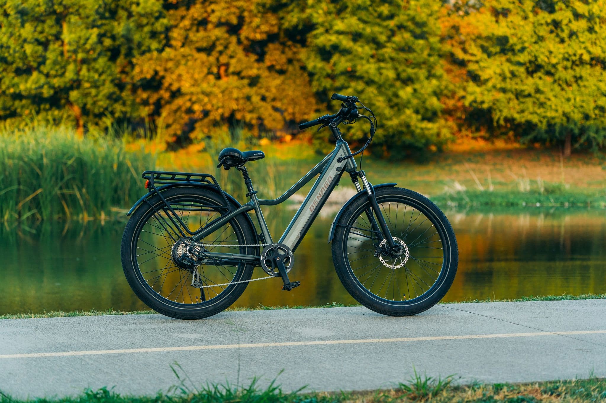 Electric Bike