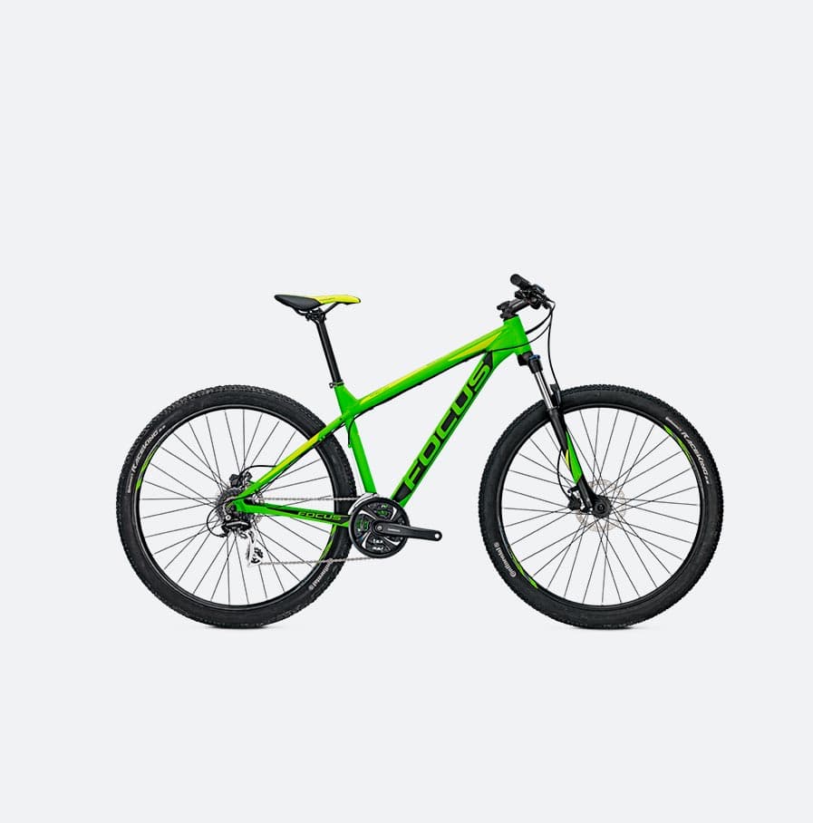 Mountain Bike Rental