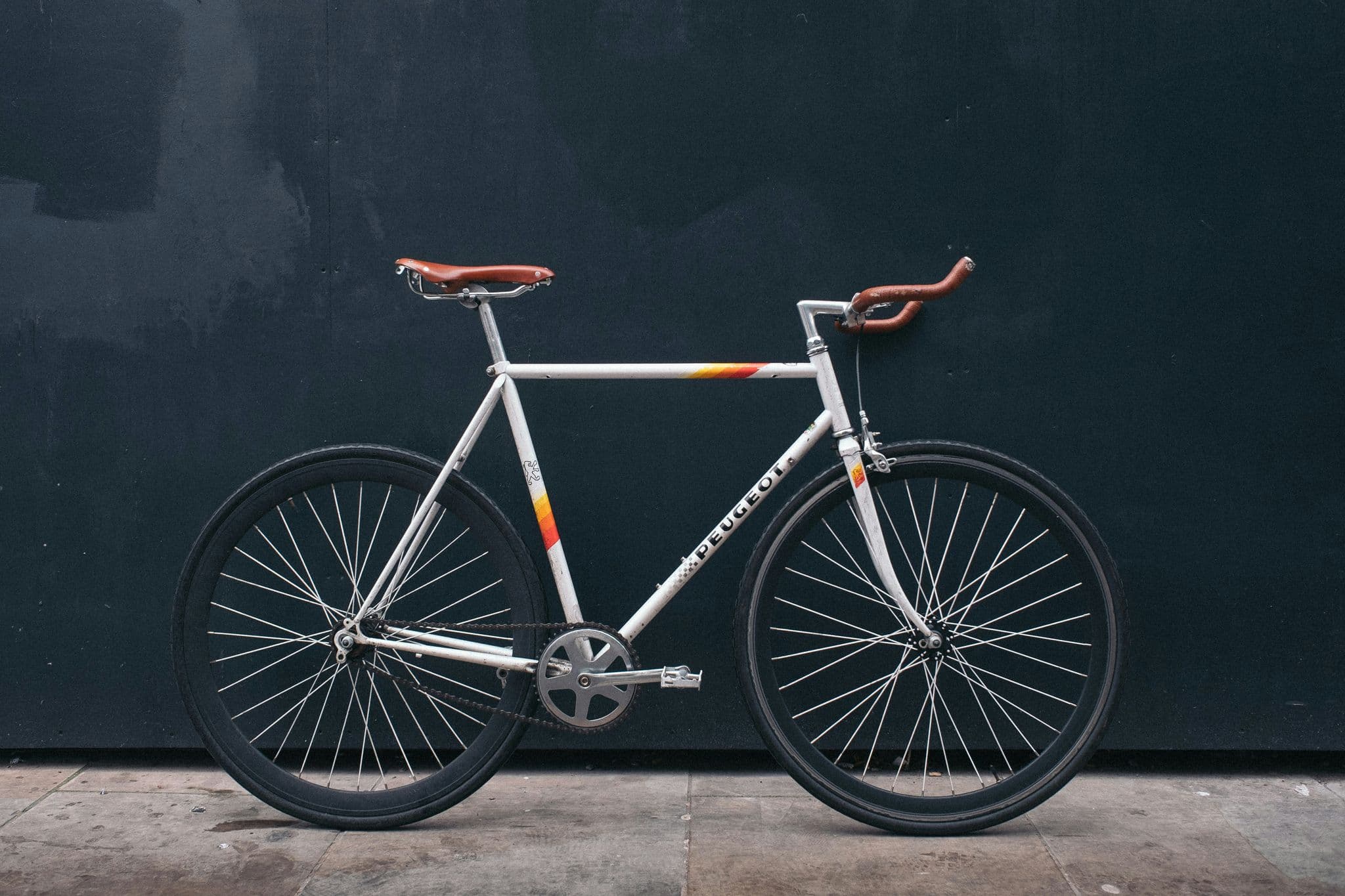 Classic City Bike