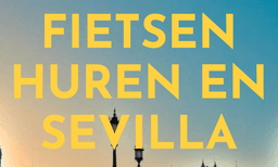 Fietsen Huren Sevilla logo