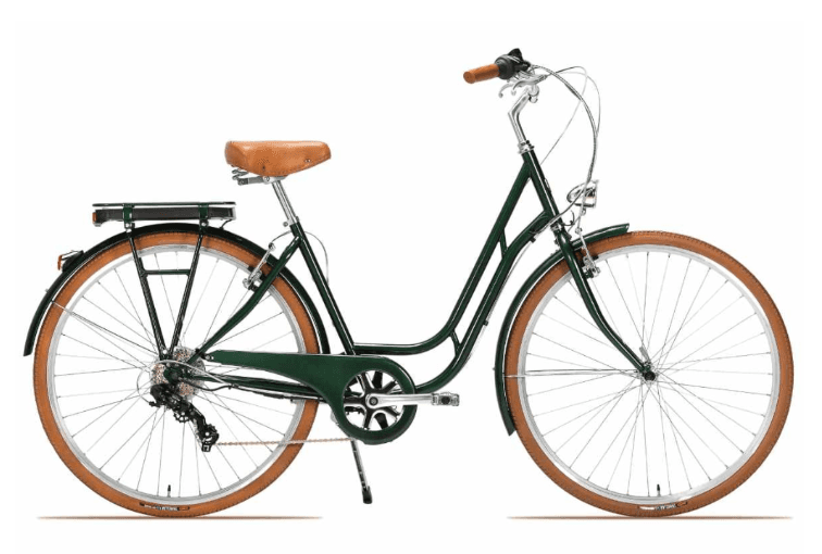E-bike