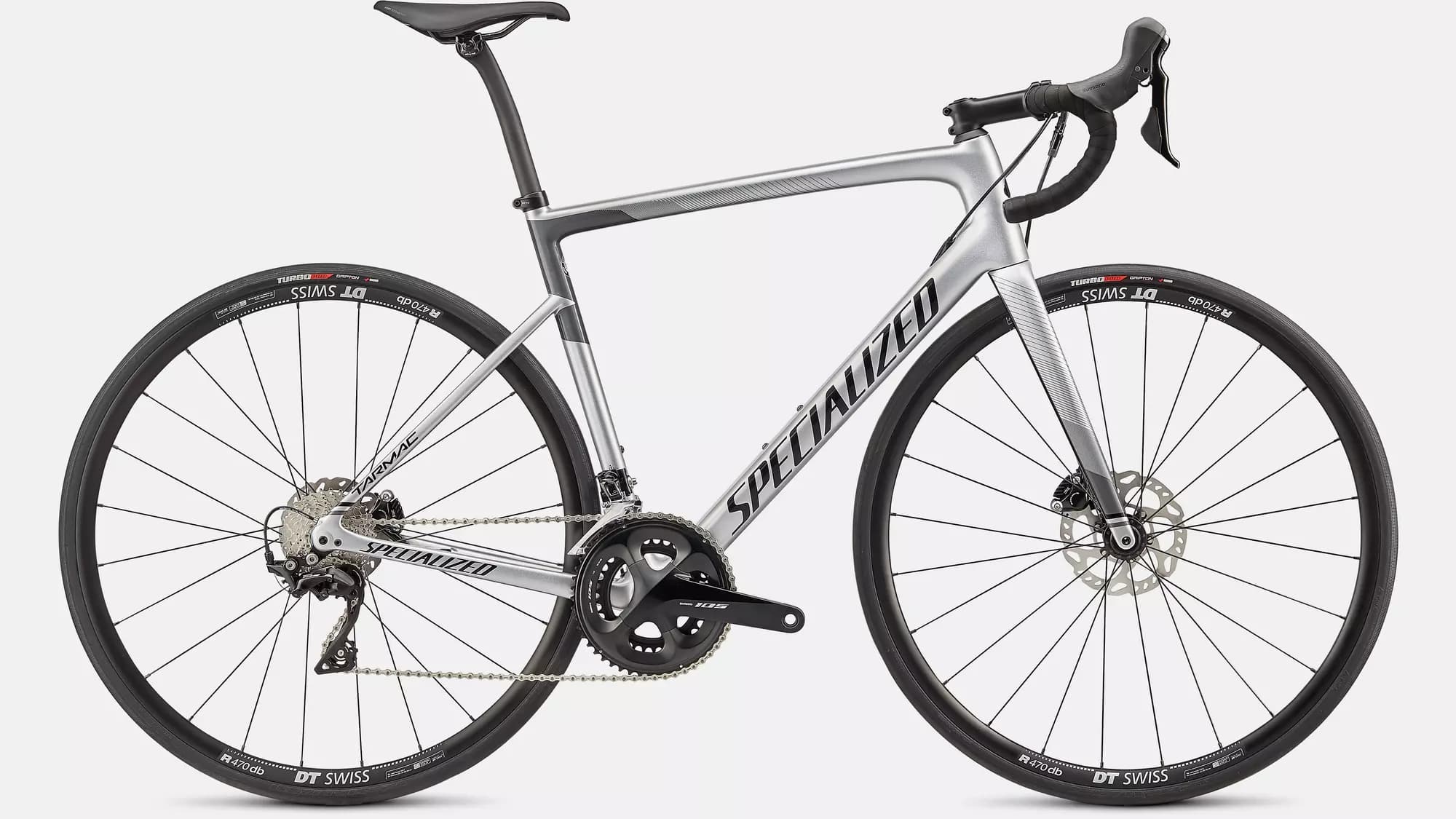 Specialized Tarmac Sport SL6 – Carbon Road Bike