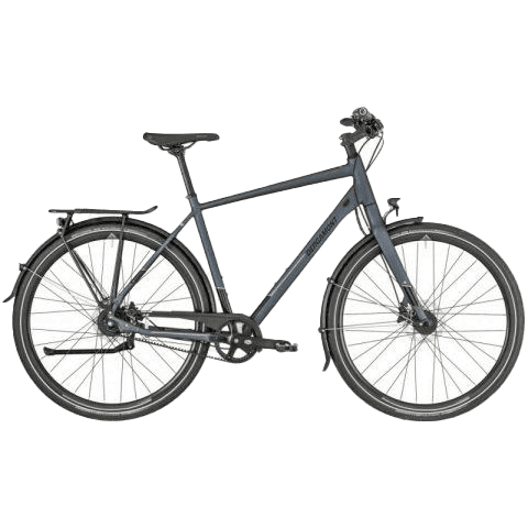 City Bike Rental 