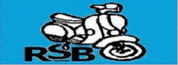 Rental Scooter Barcelona logo