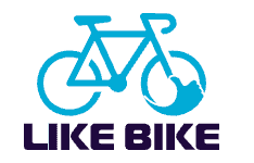 Like Bike logo