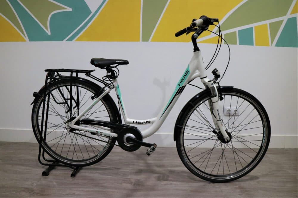 Bike Hybrid